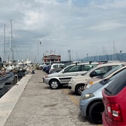 Marina San Giusto Trieste