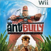 The Ant Bully (Wii)
