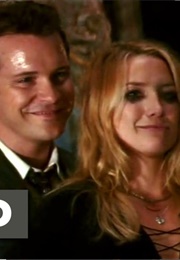 Mama Cecile and Papa Justify (2005)