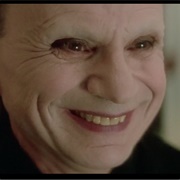 Mystery Man (Lost Highway, 1997)