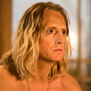 Jeremiah Sand (Mandy, 2018)