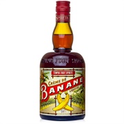 Banana Liqueur