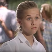 Reese Witherspoon (The Man in the Moon)