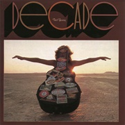 Neil Young - Decade (1977)