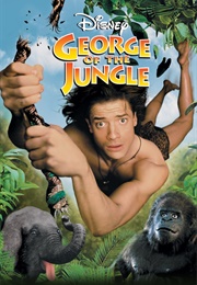 George of the Jungle (1997)
