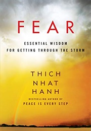 Fear (Thich Nhat Hanh)