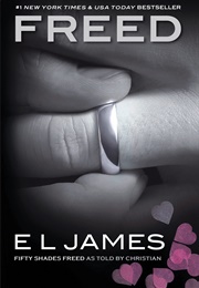 Freed (E.L. James)