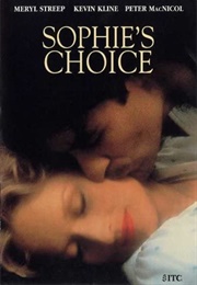 Sophie's Choice (1982)