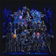 Cruel Santino - Subaru Boys