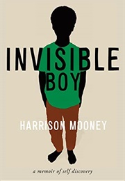 Invisible Boy (Harrison Mooney)