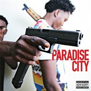 Paradise City