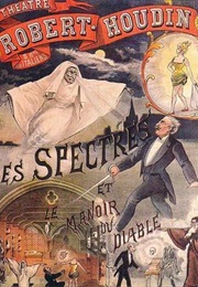 The House of the Devil (1896)