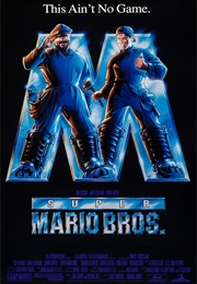 Super Mario Bros (1993)
