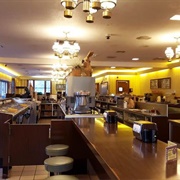 Shady Glen | Manchester, Connecticut