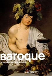 Paintings of the Baroque (Andreas Prater)