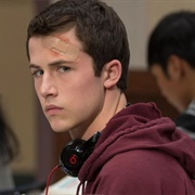 Clay Jensen — '13 Reasons Why'