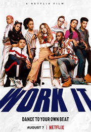 Work It (2020)