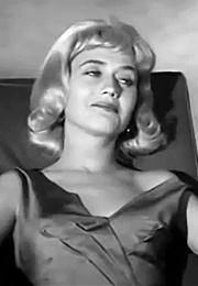 Marcia Henderson - Deadly Duo (1962)