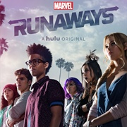 Runaways Season 1