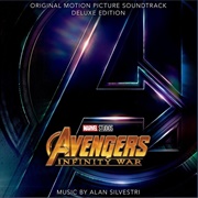 Get That Arm/I Feel You - Alan Silvestri (From Avengers: Infinity War)