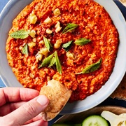 Muhammara