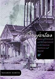 Brujerías (Nasario García)