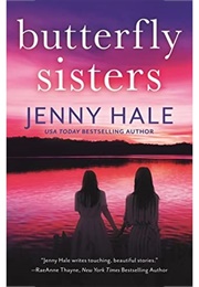 Butterfly Sisters (Jenny Hale)