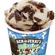 Mint Chocolate Chance