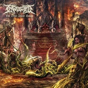 Ingested - The Level Above Human