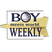 Boy Meets World Weekly