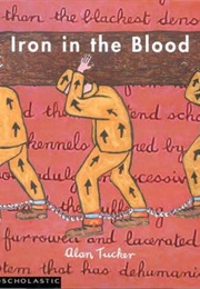 Iron in the Blood (Alan Tucker)