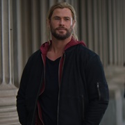 Thor Disguise