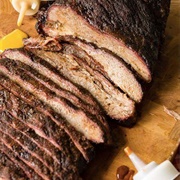 Roasted Brisket