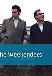 Bunch of Five (1992)