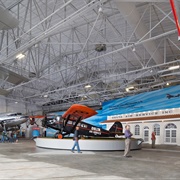 Delta Flight Museum (Georgia)
