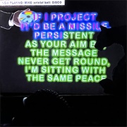 MIKE – Crystal Ball