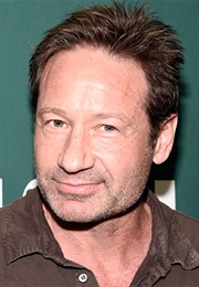 David Duchovny (1960)
