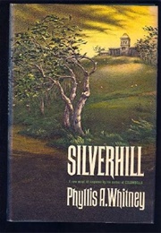 Silverhill (Phyllis A. Whitney)