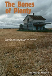 The Bones of Plenty (Lois Phillips Hudson)
