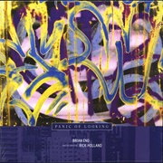 Brian Eno & Rick Holland - Panic of Looking