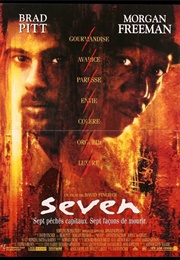 Seven (1995)