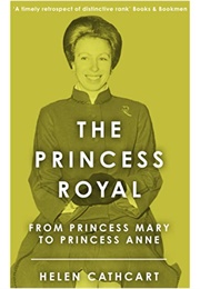 The Princess Royal (Helen Cathcart)