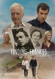 Nathan for You: Finding Frances (2017)