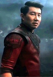 Shang-Chi