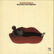 Freddie Hubbard - Keep Your Soul Together - CTI 6036
