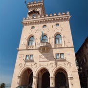 San Marino Government