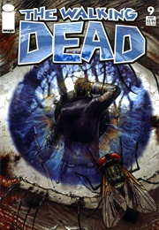 The Walking Dead #9 (Robert Kirkman)