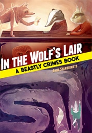 In the Wolf's Lair (Anna Starobinets)