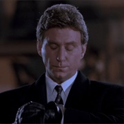 Ellis Dewald (Beverly Hills Cop III, 1994)