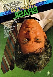 Pra Frente, Brasil (1982)